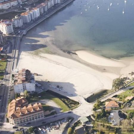 Ferienwohnung Erizana Baiona Exterior foto